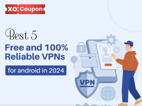 Best free VPNs for android