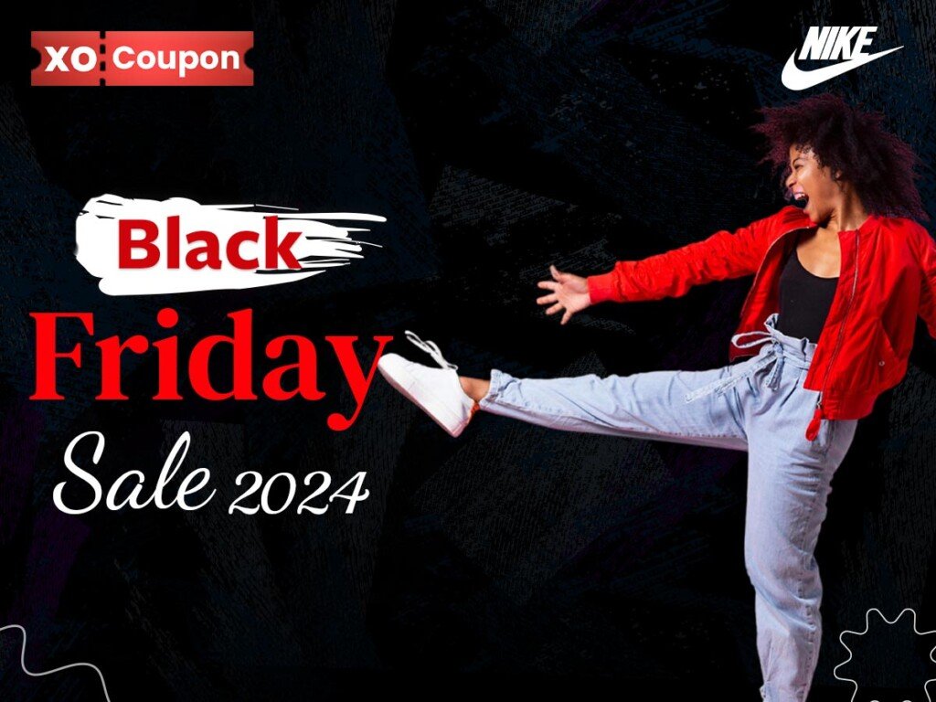 Nike black friday sale