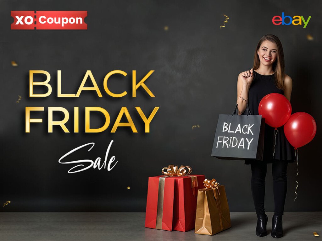 eBay Black Friday Sale